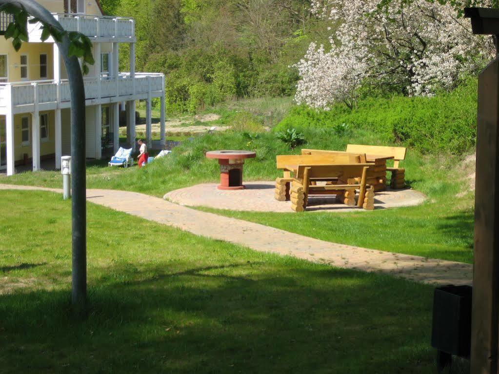 A Plus Ferienpark Usedom Koserow Extérieur photo