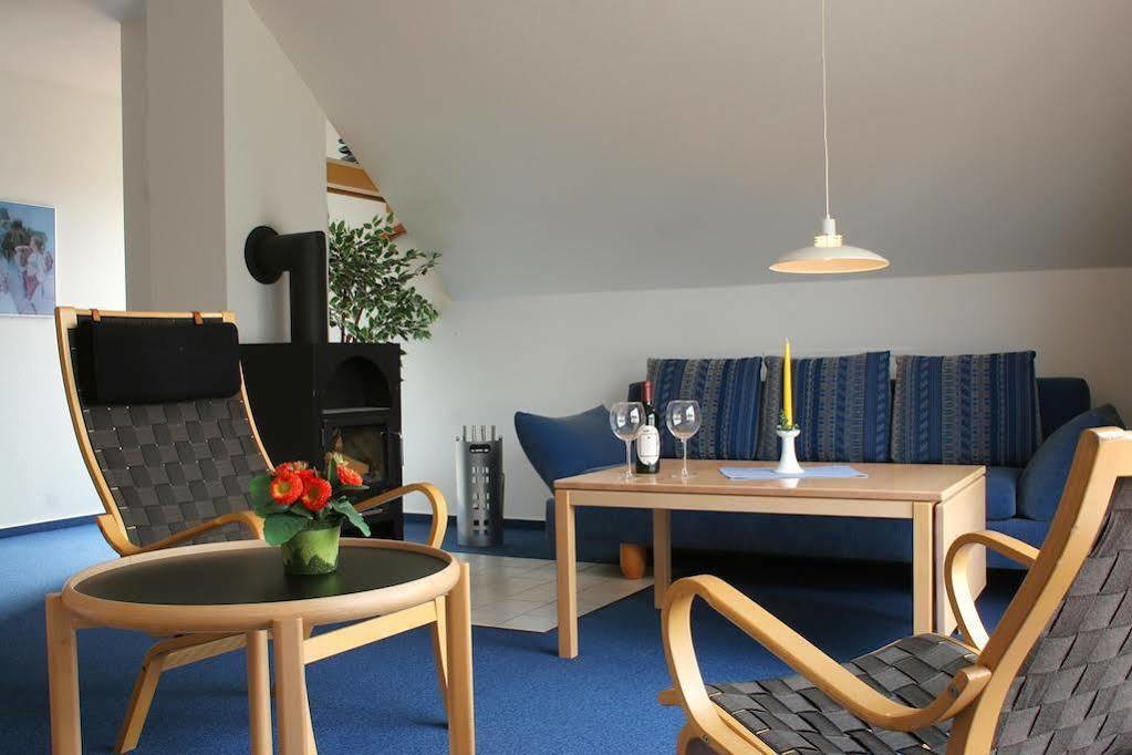 A Plus Ferienpark Usedom Koserow Extérieur photo