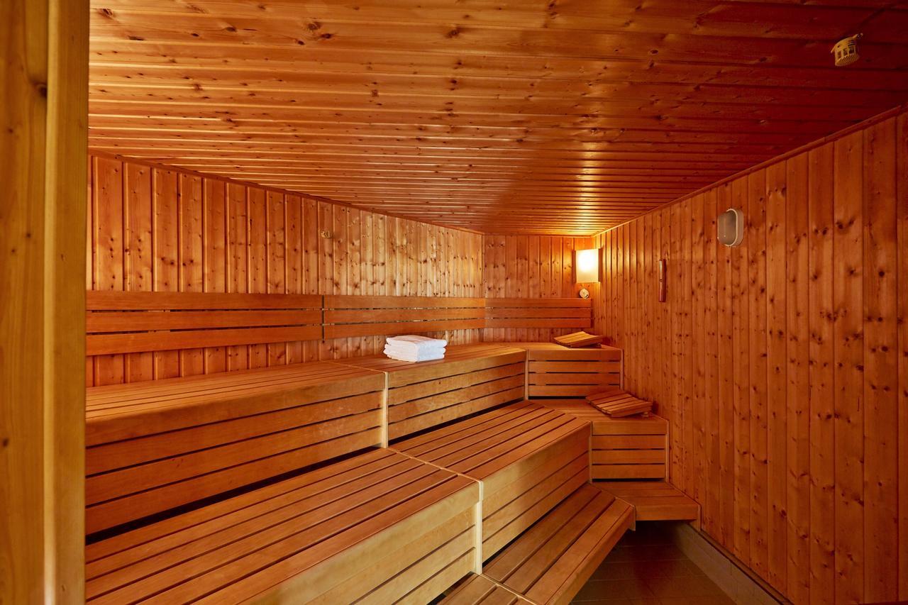 A Plus Ferienpark Usedom Koserow Extérieur photo