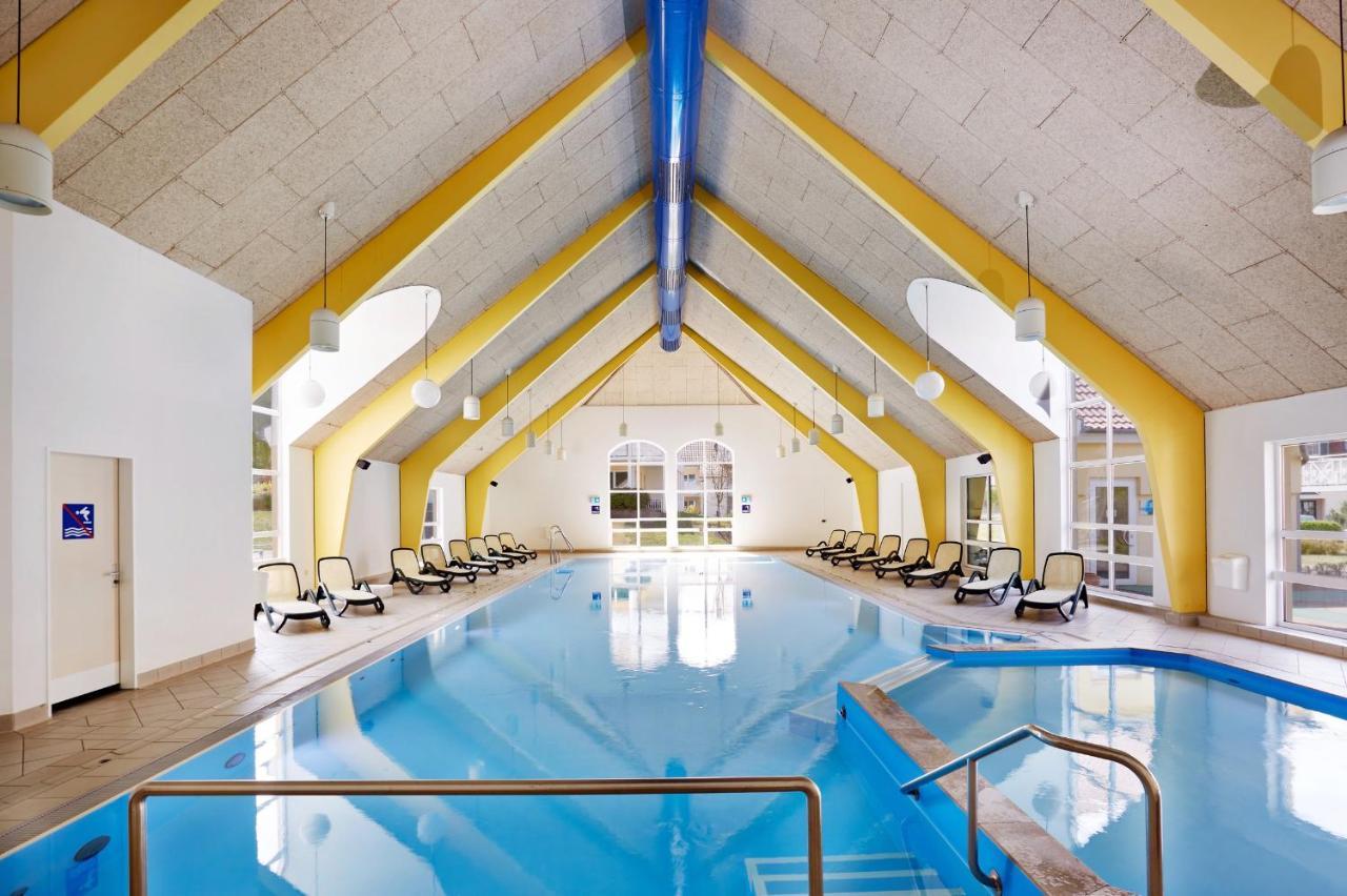A Plus Ferienpark Usedom Koserow Extérieur photo
