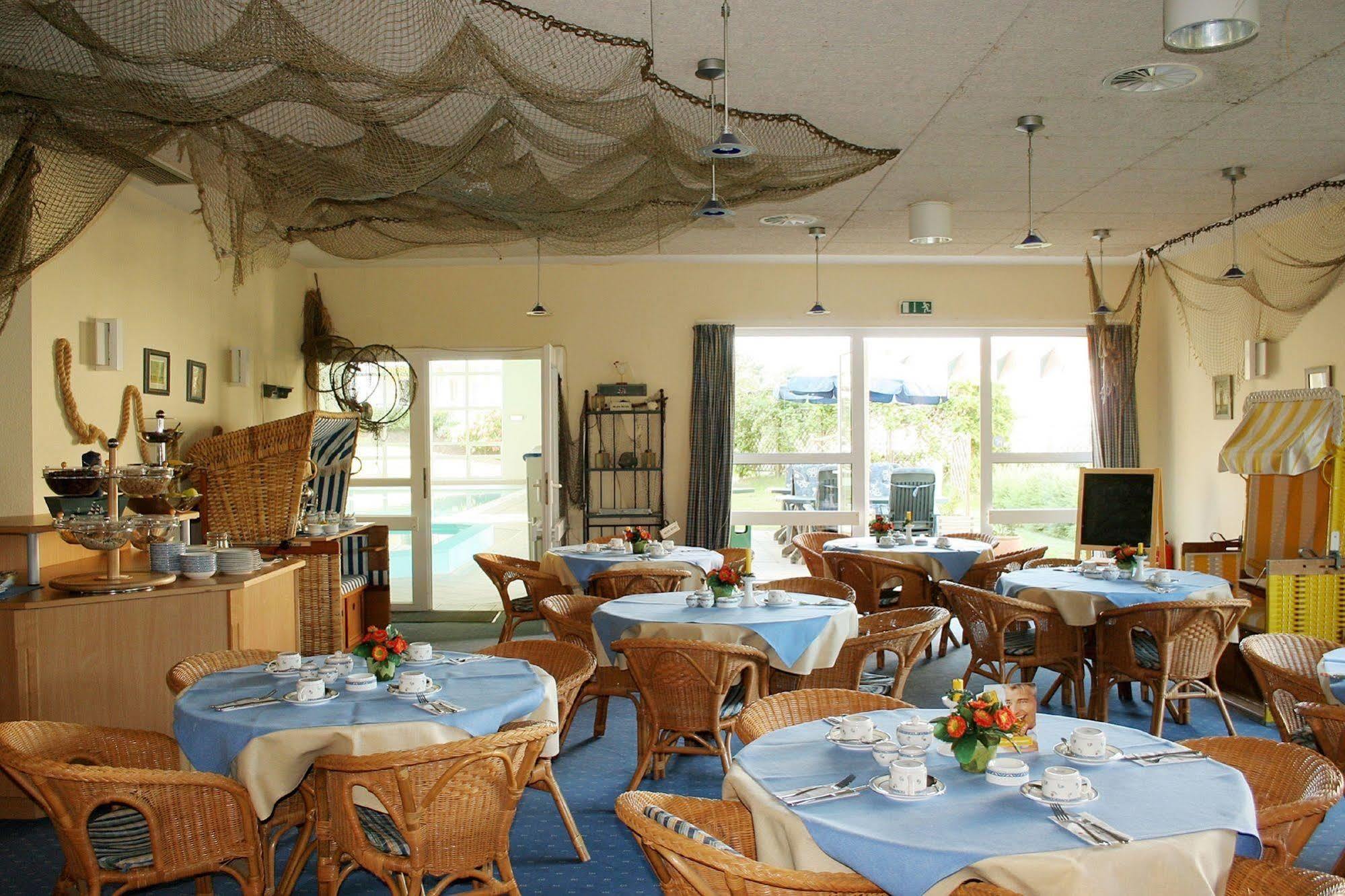 A Plus Ferienpark Usedom Koserow Extérieur photo